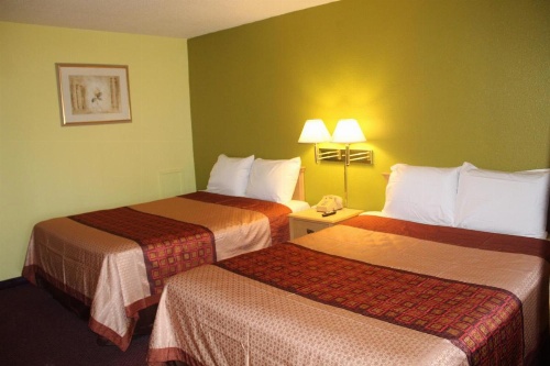Hutchinson Inn image 15