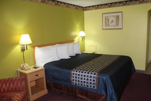 Hutchinson Inn image 21
