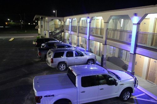 Hutchinson Inn image 4
