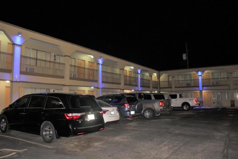 Hutchinson Inn Image 6