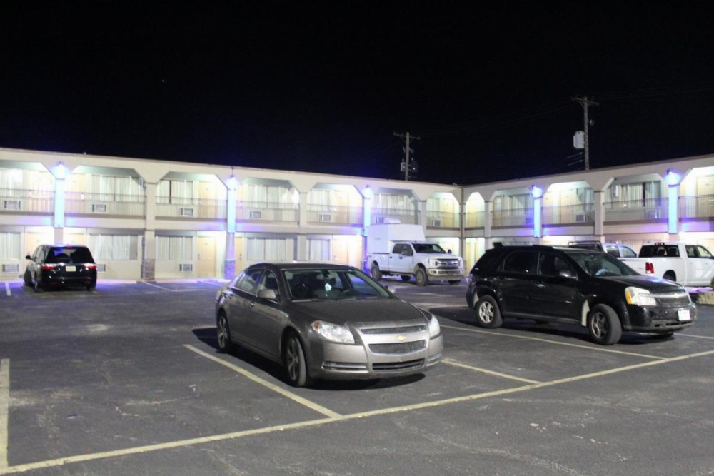 Hutchinson Inn Image 7