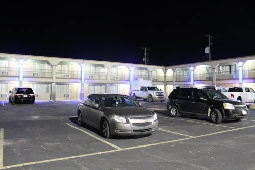 Hutchinson Inn image 7